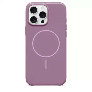 APPLE Beats iPhone 16 Pro Max - kotelo MagSafe-yhteensopiva - Sunset Lila