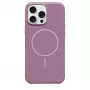 APPLE Beats iPhone 16 Pro Max - kotelo MagSafe-yhteensopiva - Sunset Lila