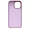 APPLE Beats iPhone 16 Pro Max - kotelo MagSafe-yhteensopiva - Sunset Lila