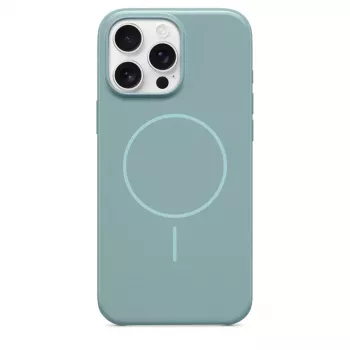 APPLE Beats iPhone 16 Pro Max - kotelo MagSafe-yhteensopiva - Riptide Blue