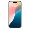 APPLE Beats iPhone 16 Pro Max - kotelo MagSafe-yhteensopiva - Riptide Blue