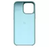 APPLE Beats iPhone 16 Pro Max - kotelo MagSafe-yhteensopiva - Riptide Blue