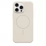 APPLE Beats iPhone 16 Pro Max - kotelo MagSafe-yhteensopiva - Summit Stone