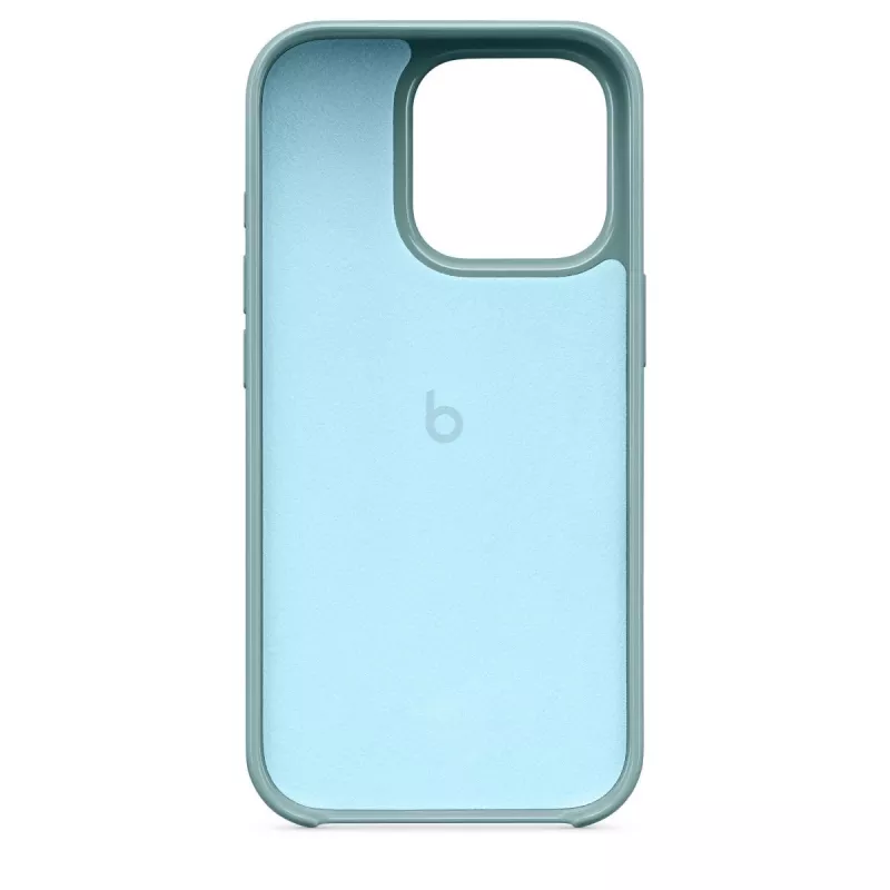 APPLE Beats iPhone 16 Pro – kotelo MagSafe-yhteensopiva – Riptide Blue