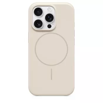 APPLE Beats iPhone 16 Pro - kotelo MagSafe-yhteensopiva - Summit Stone