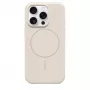 APPLE Beats iPhone 16 Pro - kotelo MagSafe-yhteensopiva - Summit Stone