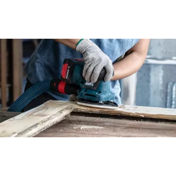 Bosch 2 608 900 862 kiertotyökalu hioma-/hiomatarvike puu hiomapaperi