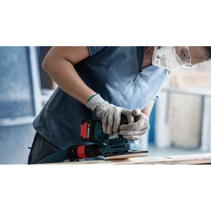 Bosch 2 608 900 862 kiertotyökalu hioma-/hiomatarvike puu hiomapaperi