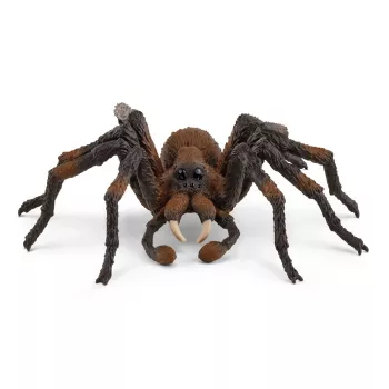 schleich Harry Potter Aragog, 6 vuotta, maagiset olennot, musta, ruskea, valkoinen, muovi