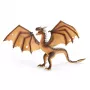 schleich Harry Potter unkarilainen sarvipyrstö, 6 vuotta, maagiset olennot, ruskea, muovi