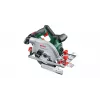 Bosch UniversalCirc 18V-53 akkukäyttöinen pyörösahasarja, 18 V, 2,5 Ah, 06033B1402