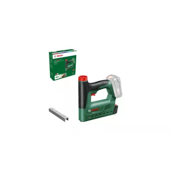 Bosch UniversalTacker 18V-14 sähköinen nitoja nidonta