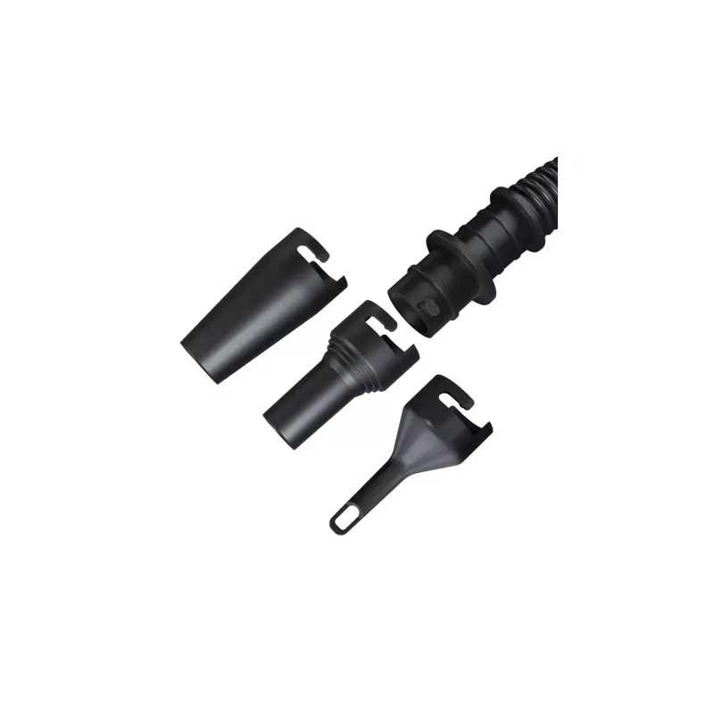 Bosch EasyInflate 18V-500 sähköinen ilmapumppu 0,03 bar 530 l/min