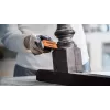 Bosch 2 608 901 176 käsihiomatarvikesarja hiomapatja käsihiomatarvikesarja 3 kpl