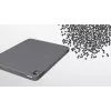 LOGITECH Combo Touch iPad Air 11in 5th Gen Oxford harmaa Qwertz saksa