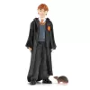 schleich Ron Weasley & Scabbers, 6 vuotta, Harry Potter™, monivärinen, muovi