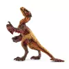 Ajoneuvo Schleich Dinosaurs telaketjuajoneuvo monivärinen 42604