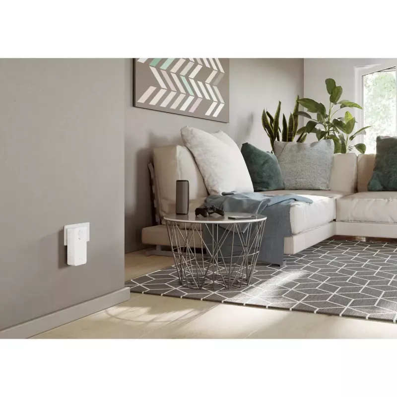 Wi-Fi-toistin Devolo Magic 2 WiFi next Single
