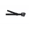 Otsalamppu taskulamppu Ledlenser HF6R Core musta 800 lm IP68