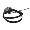 Otsalamppu taskulamppu Ledlenser HF6R Core musta 800 lm IP68