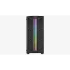 Aerocool Prime-G-BK-v2 Midi Tower musta