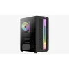 Aerocool Prime-G-BK-v2 Midi Tower musta