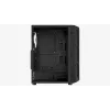 Aerocool Prime-G-BK-v2 Midi Tower musta