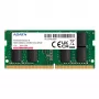 SO-DIMM 16 GB DDR4-3200 (2x 8 GB) Dual-Kit, keskusmuisti vihreä, AD4S32008G22-DTGN, Premier