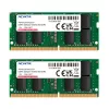 SO-DIMM 16 GB DDR4-3200 (2x 8 GB) Dual-Kit, keskusmuisti vihreä, AD4S32008G22-DTGN, Premier