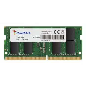 ADATA Premier keskusmuistimoduuli 16 GB 1 x 16 GB DDR4 260-pin SO-DIMM