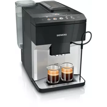 Siemens EQ.500 TP511R01 kahvinkeitin täysautomaattinen espressokeitin 1,9 l