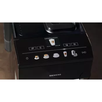 Siemens EQ.500 TP511R01 kahvinkeitin täysautomaattinen espressokeitin 1,9 l