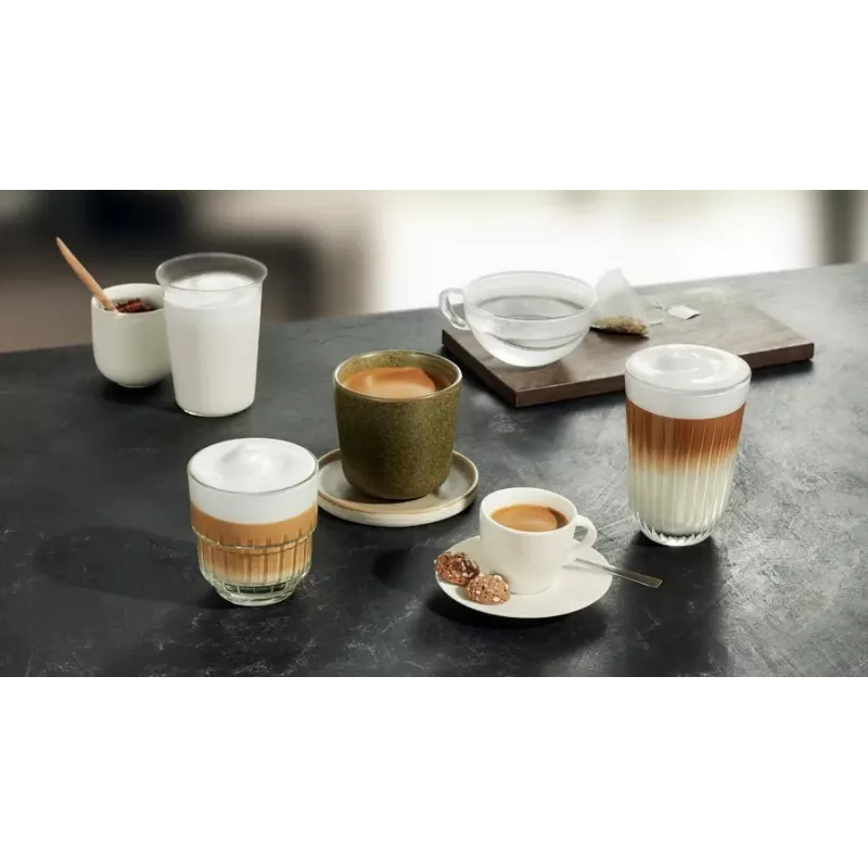 Siemens EQ.500 TP511R01 kahvinkeitin täysautomaattinen espressokeitin 1,9 l