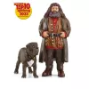schleich Hagrid & Fang, 6 vuotta, Harry Potter™, monivärinen, muovi