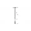 Pora Bosch SDS max-4 2608685868