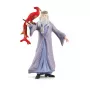 schleich Albus Dumbledore & Fawkes, 6 vuosi/vuotta, Harry Potter™, monivärinen, muovi