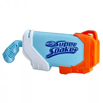 Nerf Super Soaker F38895L1 vesipyssy/vesipommit 236 ml