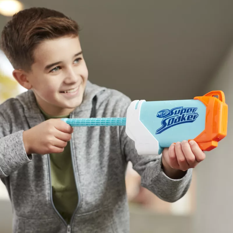 Nerf Super Soaker F38895L1 vesipyssy/vesipommit 236 ml