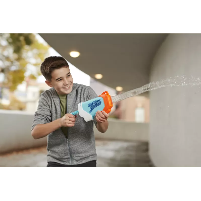 Nerf Super Soaker F38895L1 vesipyssy/vesipommit 236 ml