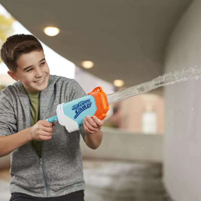 Nerf Super Soaker F38895L1 vesipyssy/vesipommit 236 ml