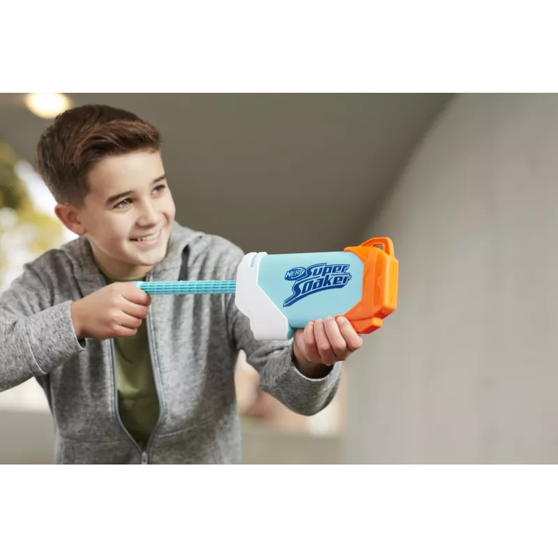 Nerf Super Soaker F38895L1 vesipyssy/vesipommit 236 ml