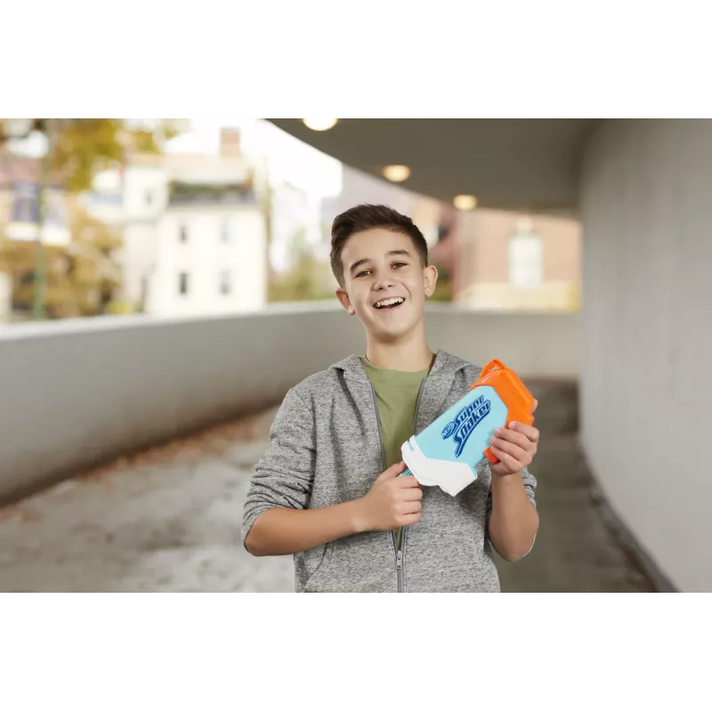 Nerf Super Soaker F38895L1 vesipyssy/vesipommit 236 ml