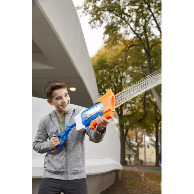 Nerf Super Soaker F38905L0 vesipyssy/vesipommit 650 ml