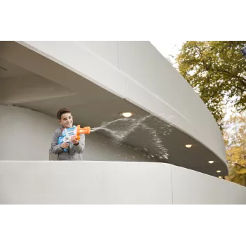 Nerf Super Soaker F38845L1 vesipyssy/vesipommit 1094 ml