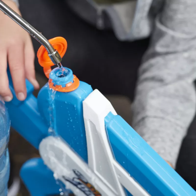 Nerf Super Soaker F38845L1 vesipyssy/vesipommit 1094 ml