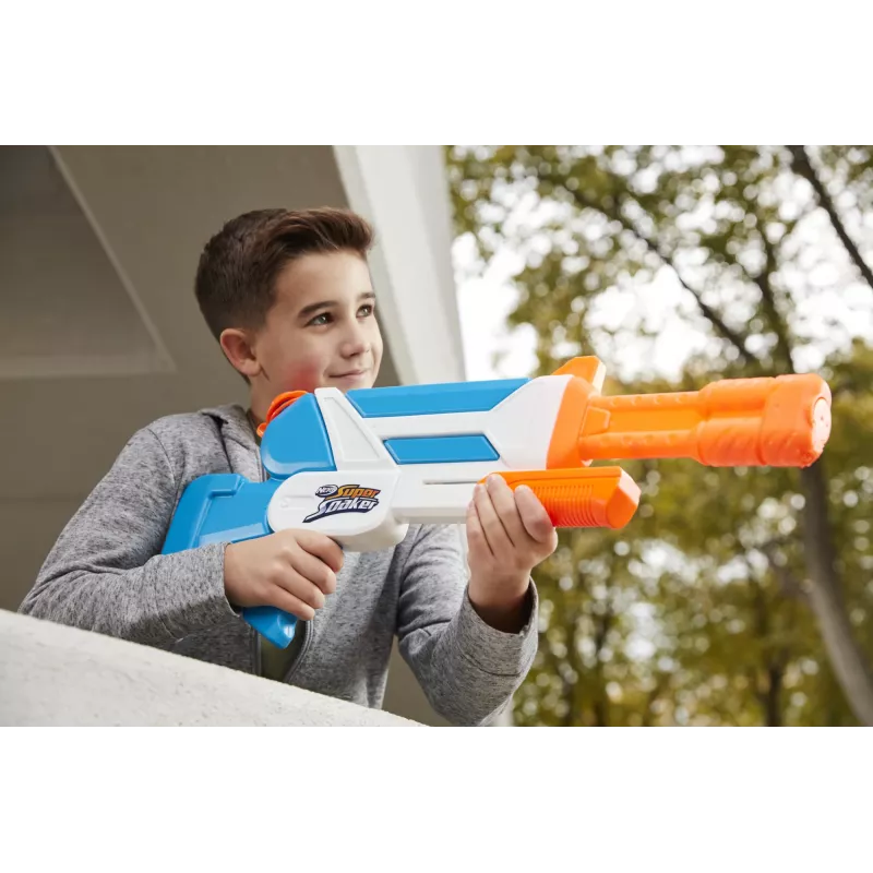 Nerf Super Soaker F38845L1 vesipyssy/vesipommit 1094 ml