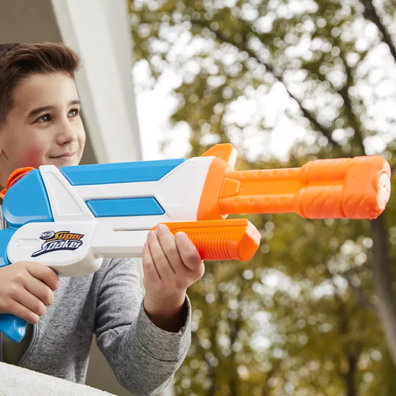 Nerf Super Soaker F38845L1 vesipyssy/vesipommit 1094 ml