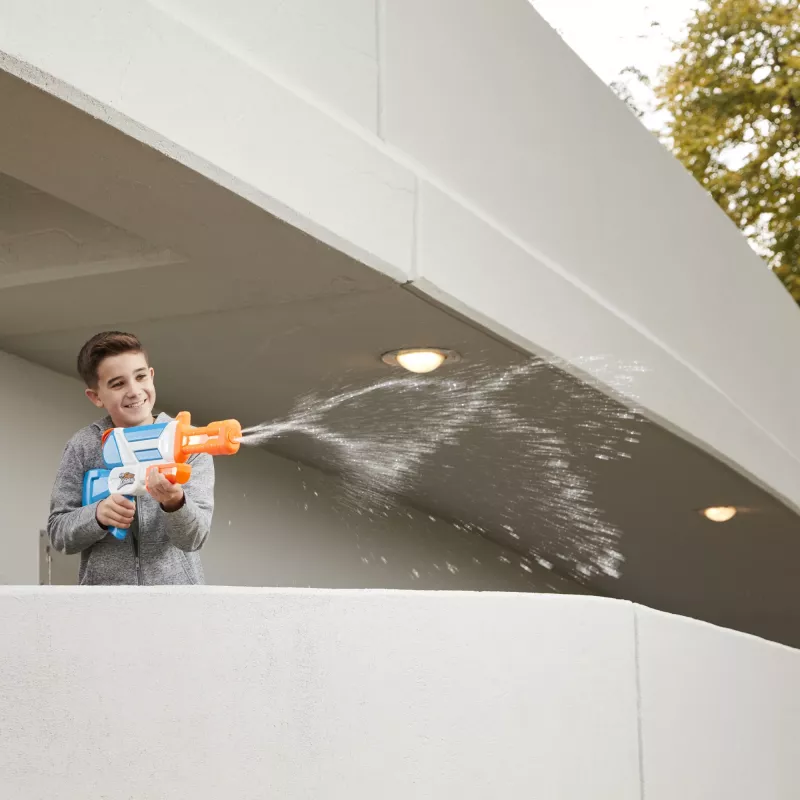 Nerf Super Soaker F38845L1 vesipyssy/vesipommit 1094 ml