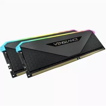 CORSAIR keskusmuisti - 16GB - DDR4 - (2 x 8GB) DRAM 3200MHz C16 16-20-20-38 Kit