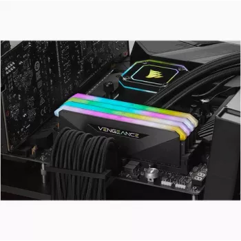 CORSAIR keskusmuisti - 16GB - DDR4 - (2 x 8GB) DRAM 3200MHz C16 16-20-20-38 Kit